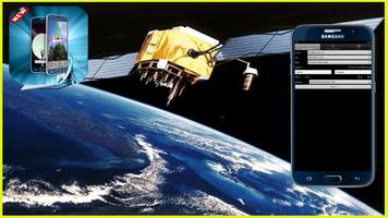 Satellite Directory-FinderSat Cartaz