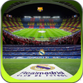 Songs(Real vs Barca)-Splendor