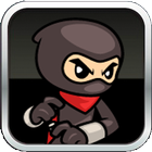 Ninja Hell survival icône