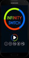 Infinity Color Switch Affiche