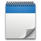 Notepad Classic icône