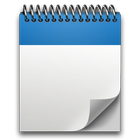 Notepad Classic آئیکن
