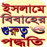 ইসলামে বিবাহের গুরুত্ব ও পদ্ধতি Zeichen