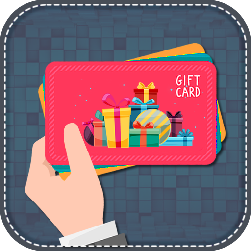 Free Gift Card Generator