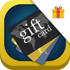 Free Gift Code Generators-icoon