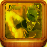 guide for naruto ultimat 4/3 иконка