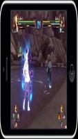 guide for naruto ultimat 4/3 постер