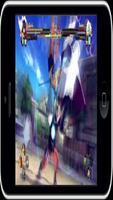 guide for naruto ultimat 4/3 скриншот 2