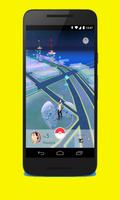 guide for pokemon go 2017 poster