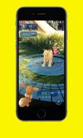 guide for pokemon go 2017 скриншот 1