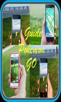 guide for pokemon go 2017 скриншот 2