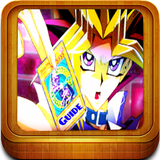 Guide For Yu-Gi-Oh! 2017 آئیکن