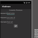 Khallware APK