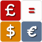 Compare Travel Money UK icône