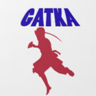 Gatka Fight Counter icône