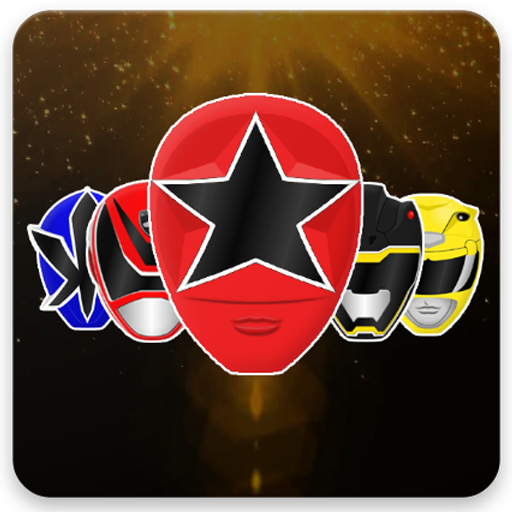 Rangers Camera Editor