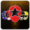 Rangers Camera Editor APK