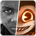 Bendy Ink Face Morph
