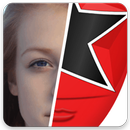Face Morpher Rangers APK