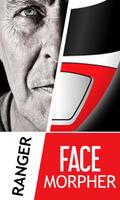 Face Morpher Rangers تصوير الشاشة 2