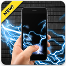 Fingerprint Shocker Prank APK