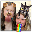 Icona Snappy Photo Filters & Stickers