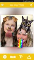 Snappy Photo Filters & Stickers 截图 2