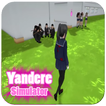 New Yandere Simulator in High School