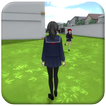 Yandere Simulator in High School