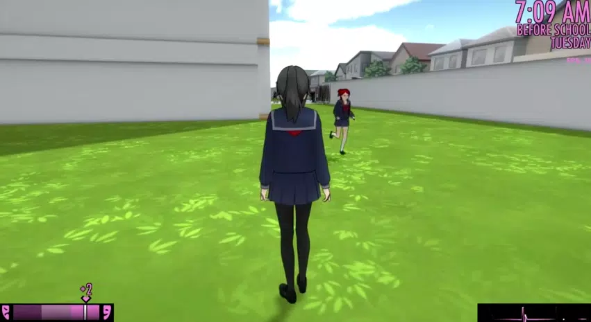 Descarga de APK de Yandere Simulator para Android Descarga de APK de Yandere Simulator para Android