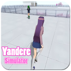 Free Yandere Simulator ícone