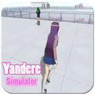 Free Yandere Simulator ikona