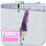 Free Yandere Simulator icon