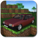 Lada Craft: Mine VAZ APK