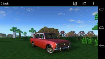 Lada Craft: Mine VAZ imagem de tela 3