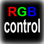 RGB Control icon