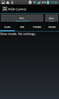 RGB Control تصوير الشاشة 1