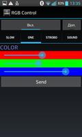 RGB Control screenshot 2