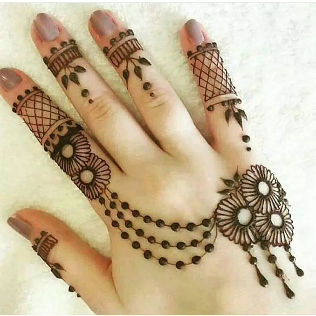 Mehndi Designs 2019 APK for Android Download