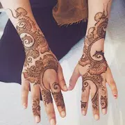 نقش و حناء