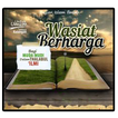 Wasiat Kitab Washoya