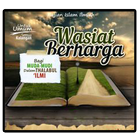 Wasiat Kitab Washoya ไอคอน