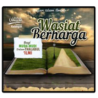 Wasiat Kitab Washoya ikon