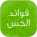 فوائد الخس APK