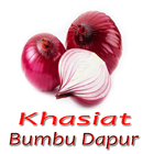 Icona Khasiat Alami Bumbu Dapur