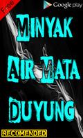Khasiat Minyak Air Mata Duyung Yang Terbukti Ampuh Screenshot 1