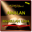 KHASIAT BISMILLAH LIMA TERLENG APK
