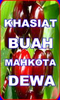 KHASIAT BUAH MAHKOTA DEWA-poster