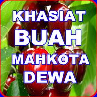 KHASIAT BUAH MAHKOTA DEWA اسکرین شاٹ 1