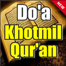 Doa Khotmil Quran Terbaru Dan Terlengkap APK